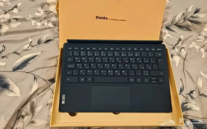 تاب لينوفو يجا بلس 2