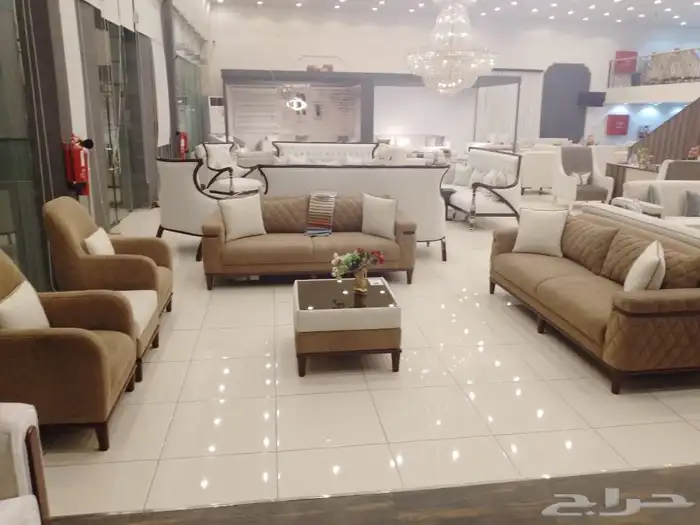 تفصيل كنب كنبات ومجالس وستائر فندقيه ستاير ويفي 5