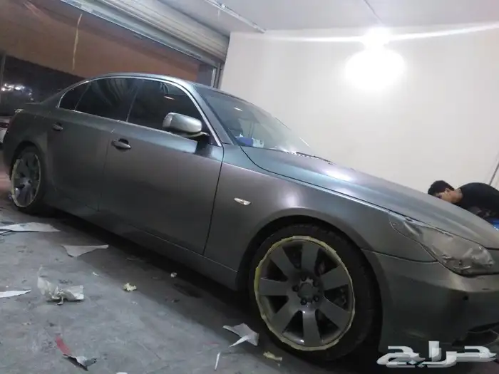 رش مطفي مطاطي وثابت ضمان ثلاث سنوات 8