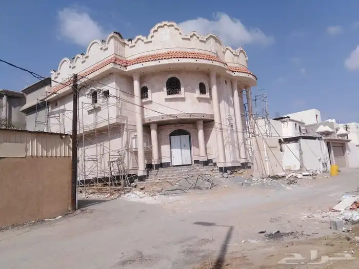 معلم حجر وجي ار سي 2