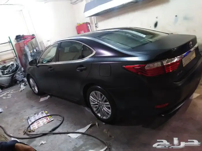 رش مطفي مطاطي وثابت ضمان ثلاث سنوات 7