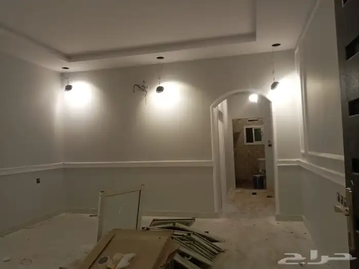 شقق غرف عزاب للايجار الحرازات 0