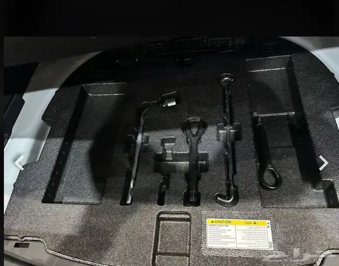 لكزس ES250 موديل 2024 نظيف 21