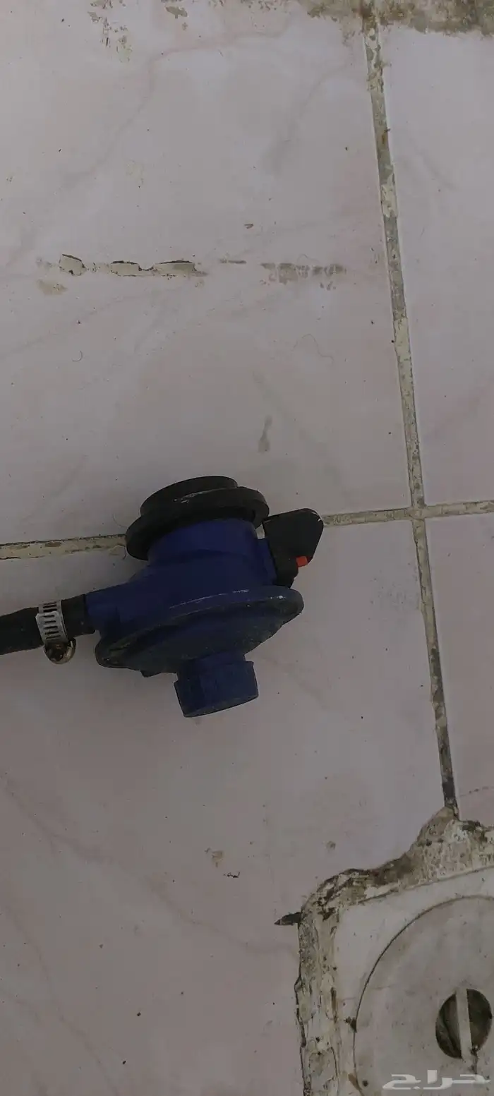 اسطوانة غاذ 0