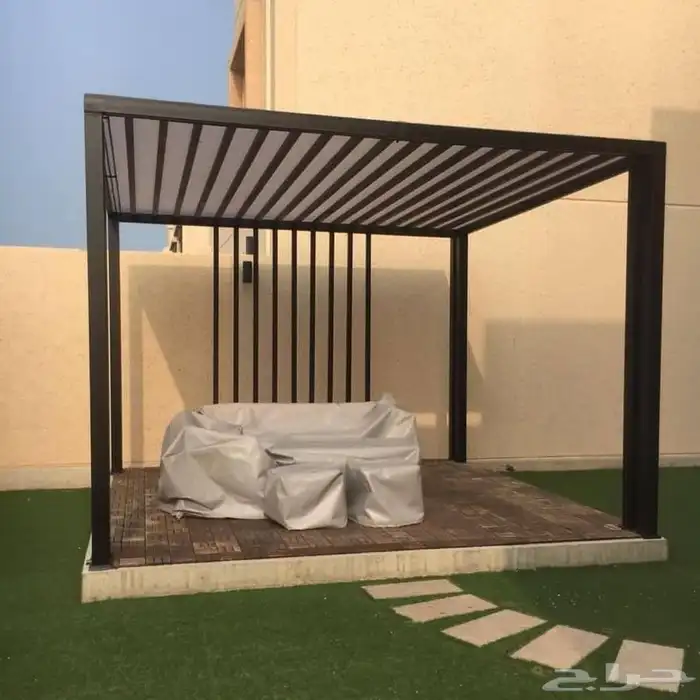 فن تنسيق الحدائق 9