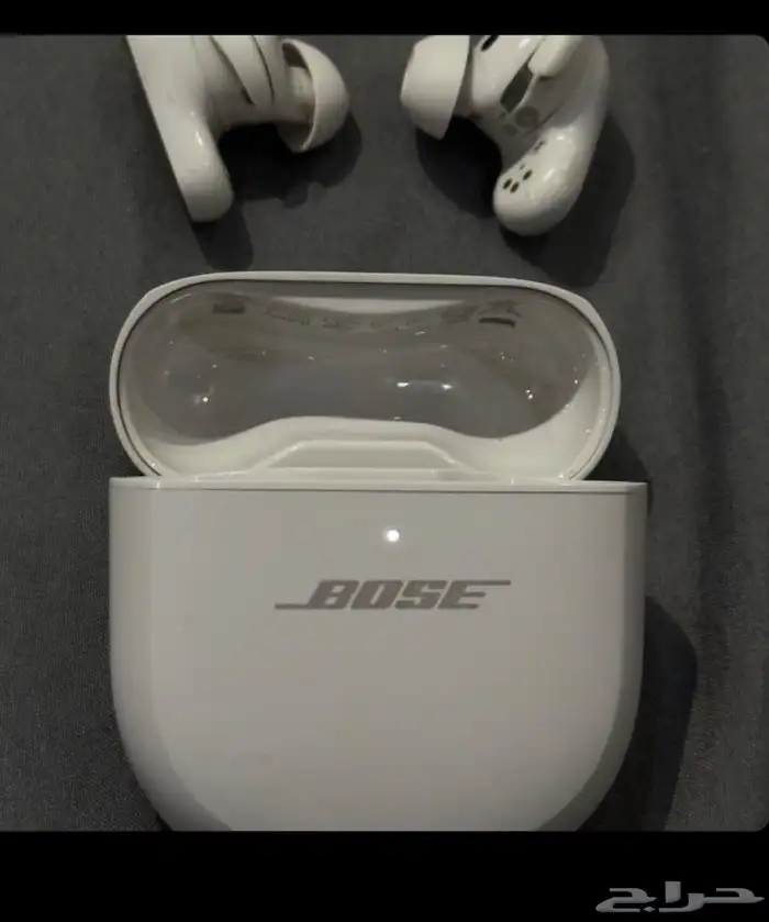 سماعات Bose 1