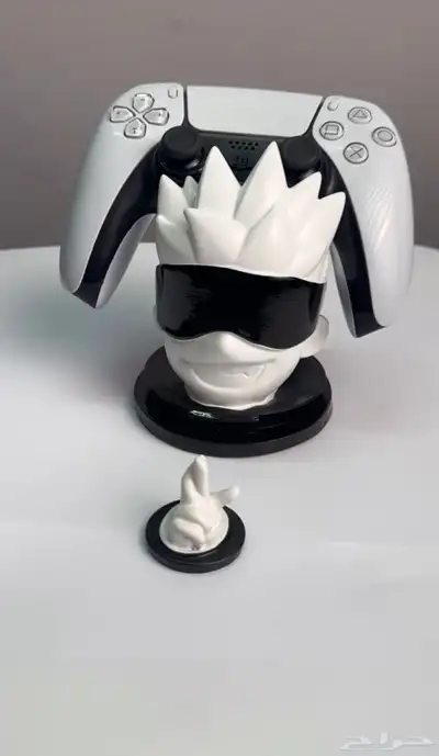 ستاند يد تحكم غوجو ساتورو index