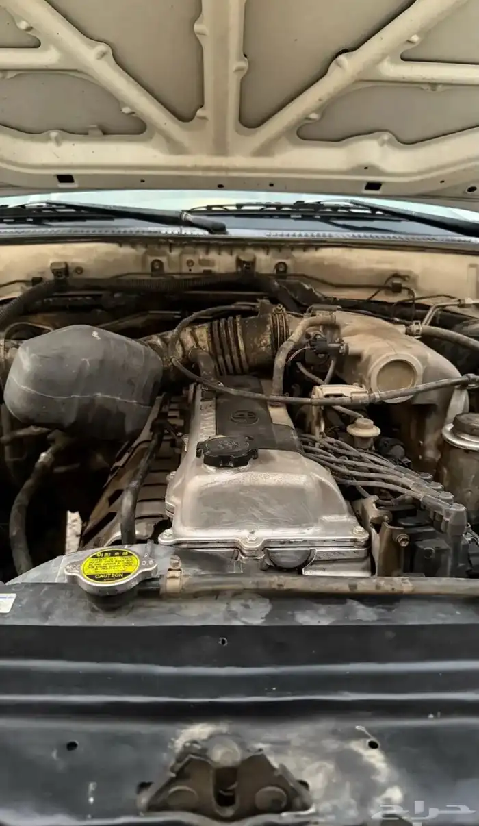 صالون الاندكرزور موديل 2001سعودي مكيفين ثلاجه 16