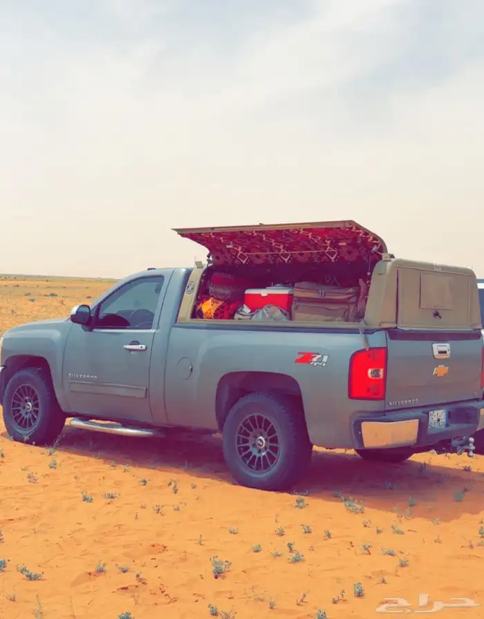 سيلفرادو 2013 2