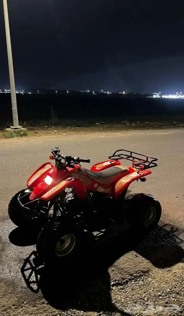 دباب اربع كفرات مقاس 100 1