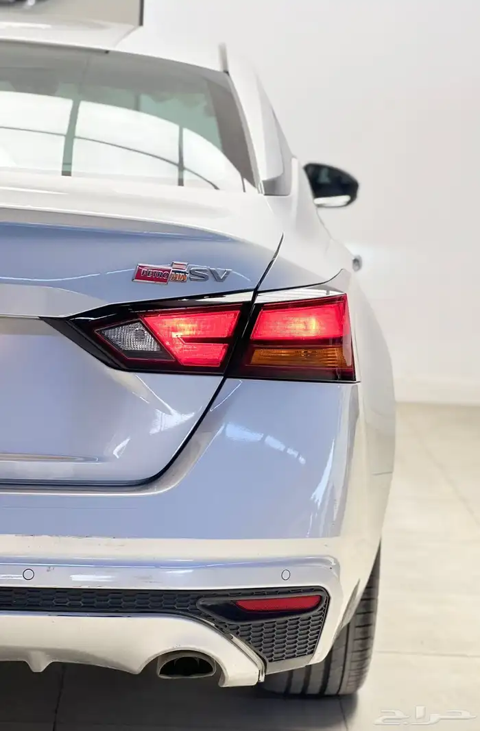 نيسان- التيما - 2023 2