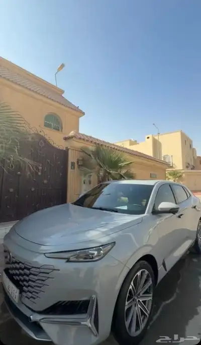 للبيع  شانجان UNI-K موديل 2023 index