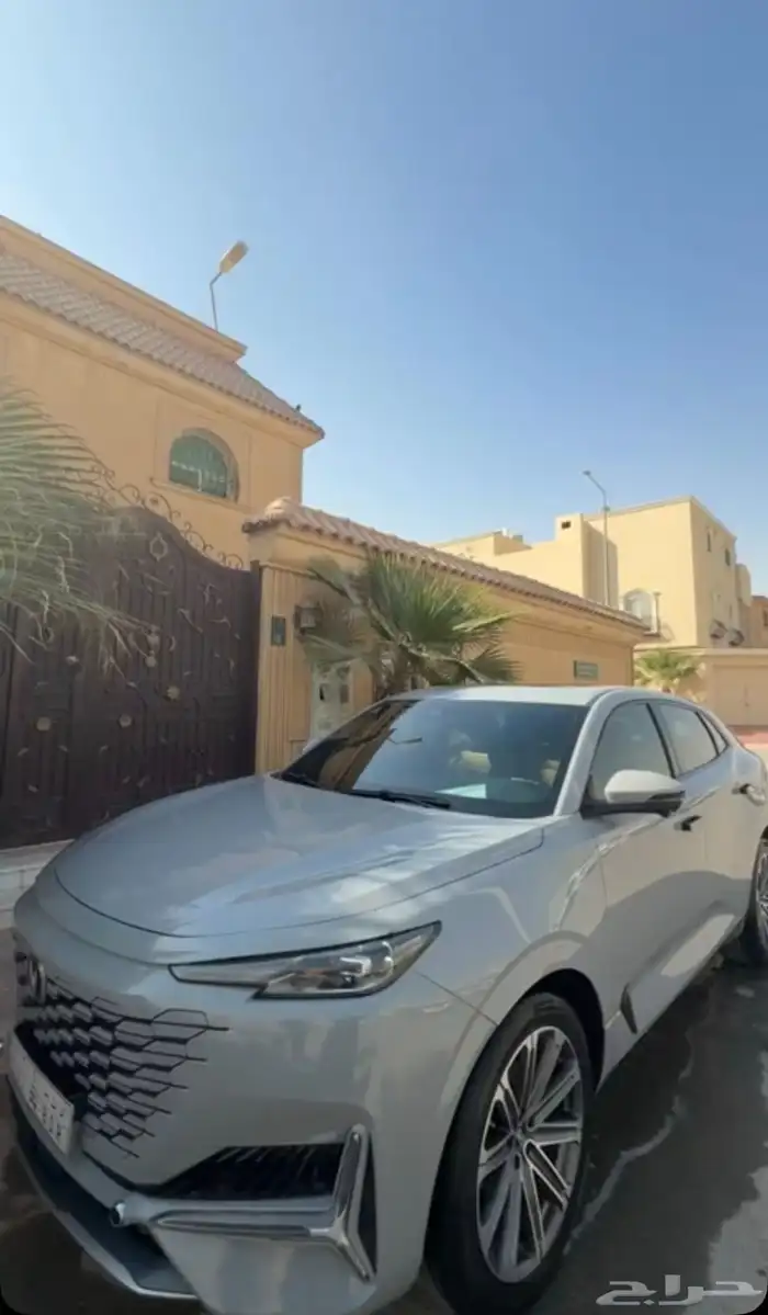 للبيع  شانجان UNI-K موديل 2023 1