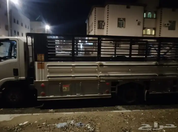 دينه ايسوزو موديل 2021 5متر مكيف مجدد يبغالها فحص كرت تشغيل 1