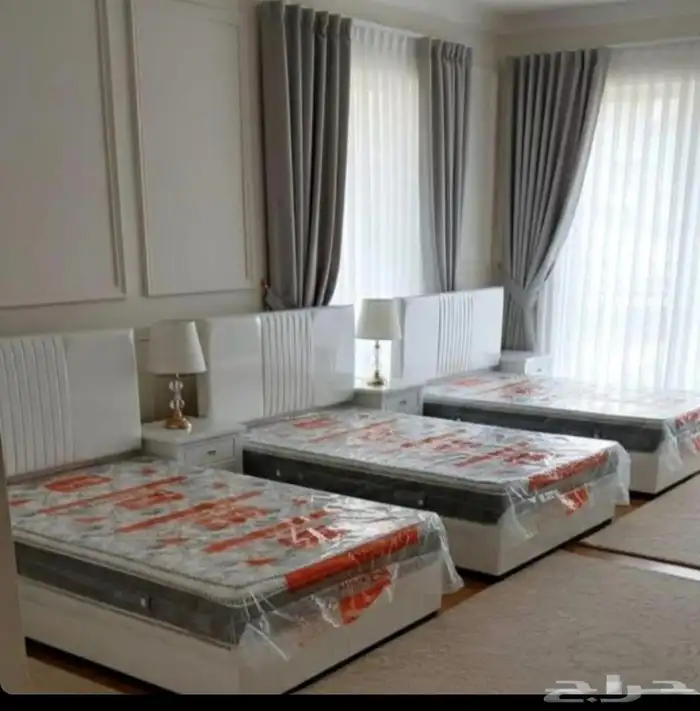 عرض التوفير ع السراير النفر ونص 5