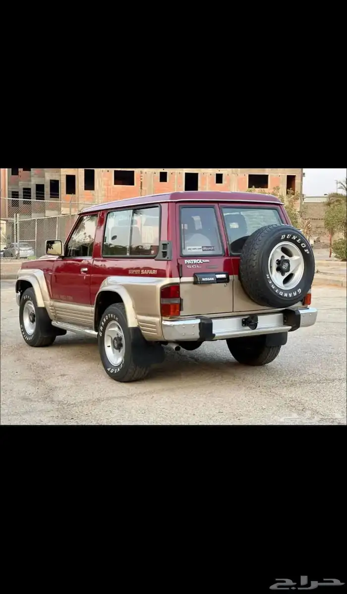 مطلوب ربع بترول 1997 الرياض جاهز ل النقل 0