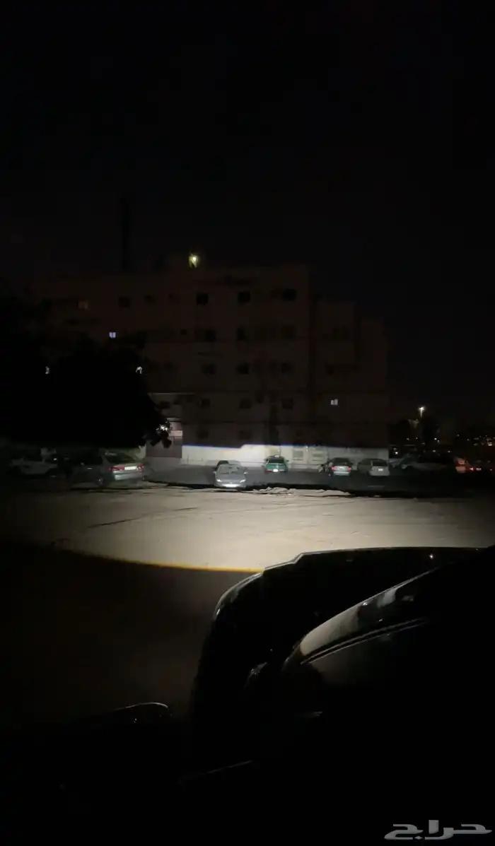 عدسات فورد 7