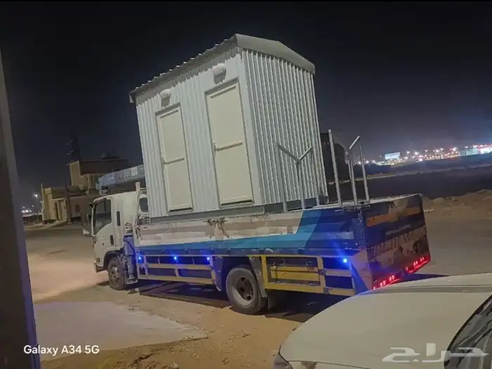 تاجير رافعات كرين مان لفت سيزر لفت دينه ونش بوم تراك كريتات 17