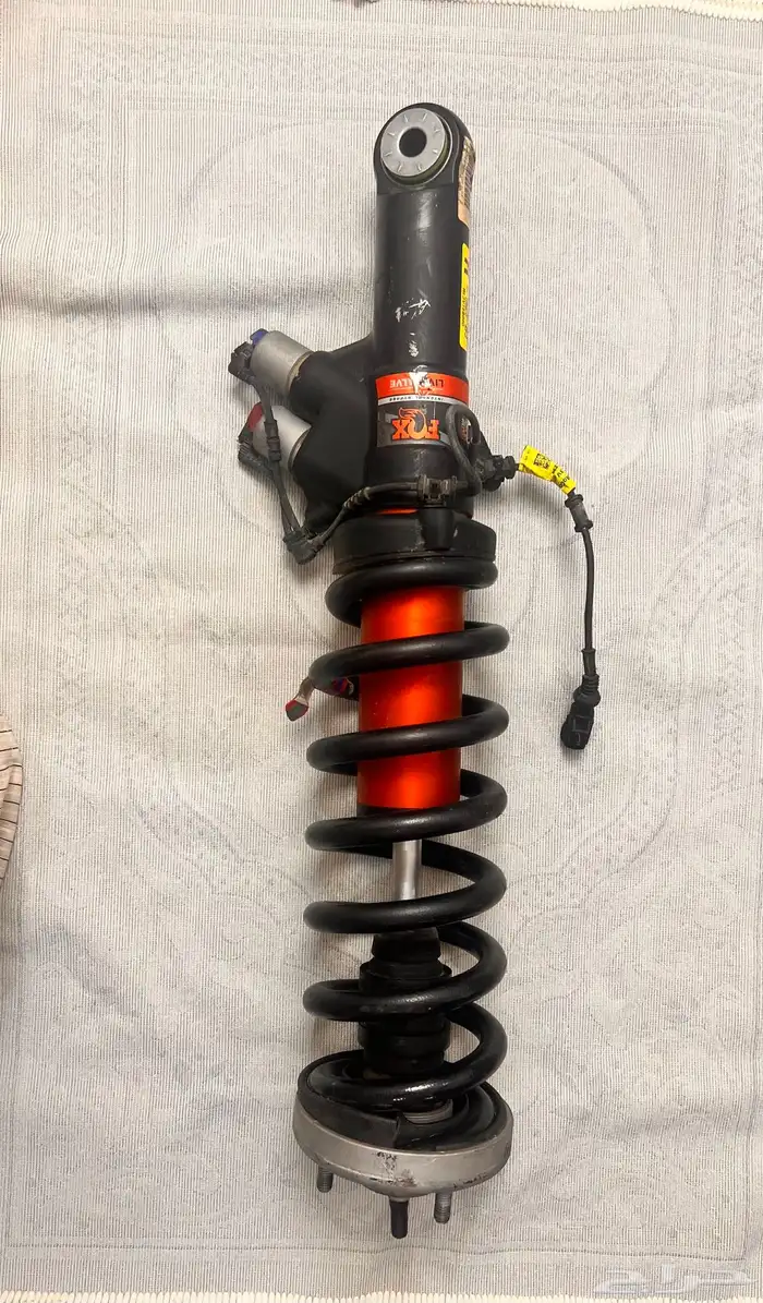 F150 رابتر مساعدات FOX 4