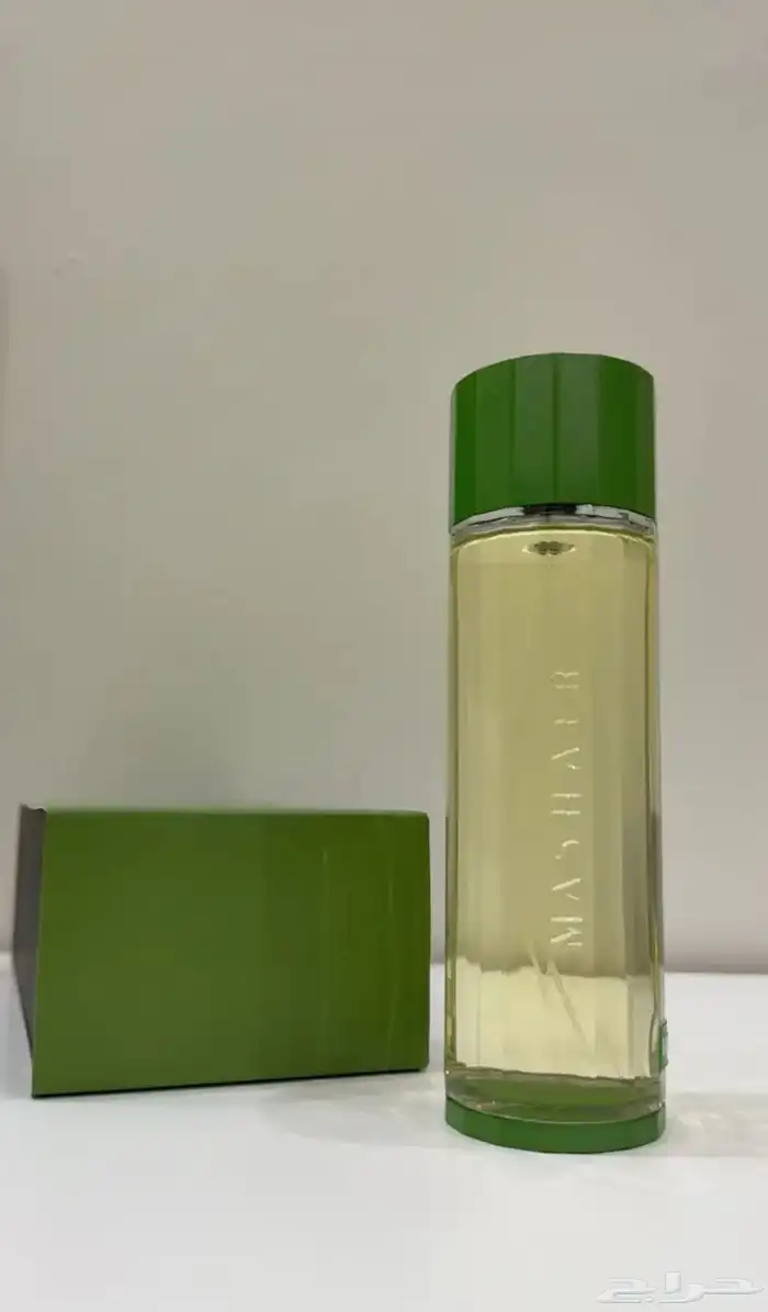 عطر هيستوريك من براند مشاعر الكويتية جديد حجم 200 مل 0