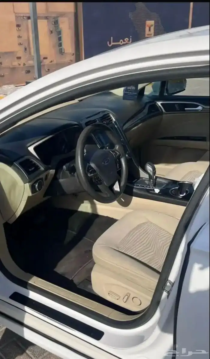 فيوجن مديل 2016 3