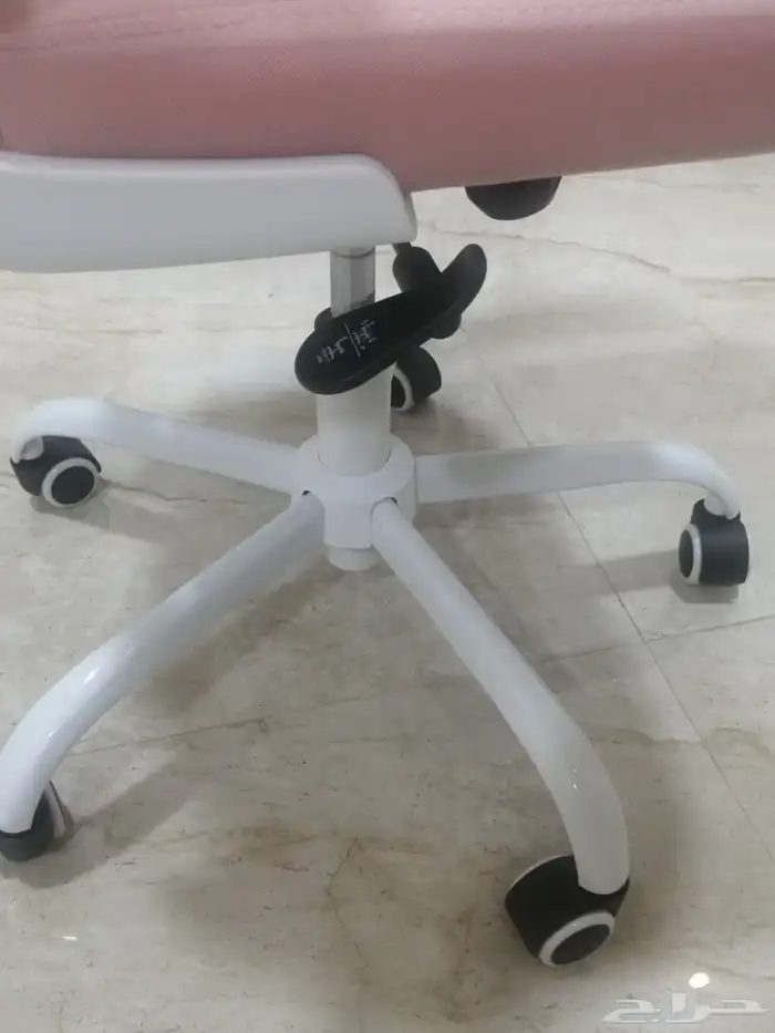 برادة ماء وكرسي مكتبي نسائي 4