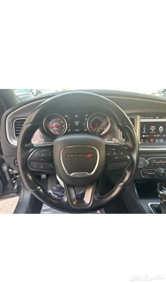 دودج تشارجر GT 2020 للبيع 19