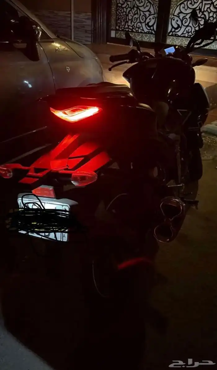 دباب ريس 150 2