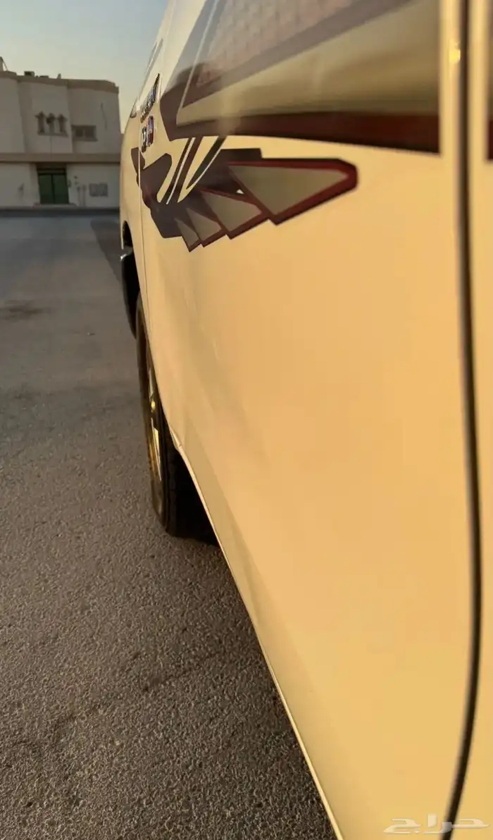 هايلكس 2021 ديزل سلق 7