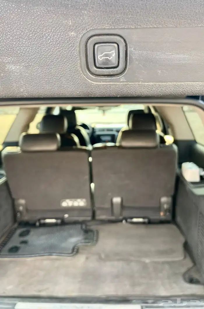 جمس يوكن دينالي 2011 للبيع 6