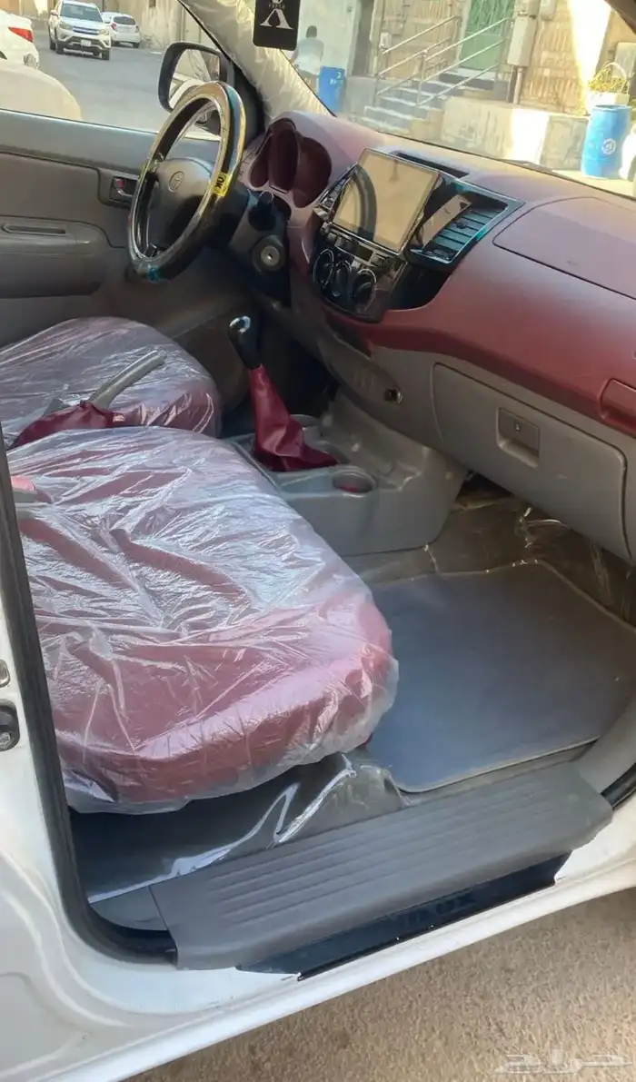 للبيع هايلوكس 5