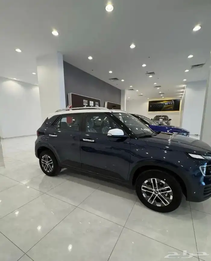 هيونداي فينيو 2024 بسعر مميز 2