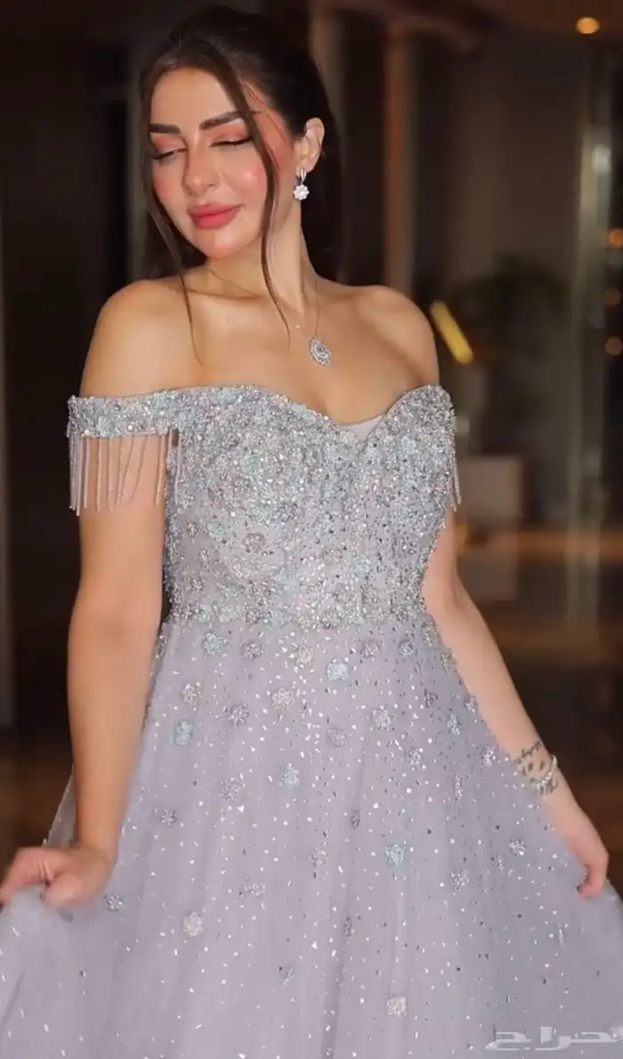 فستان خطبة 0