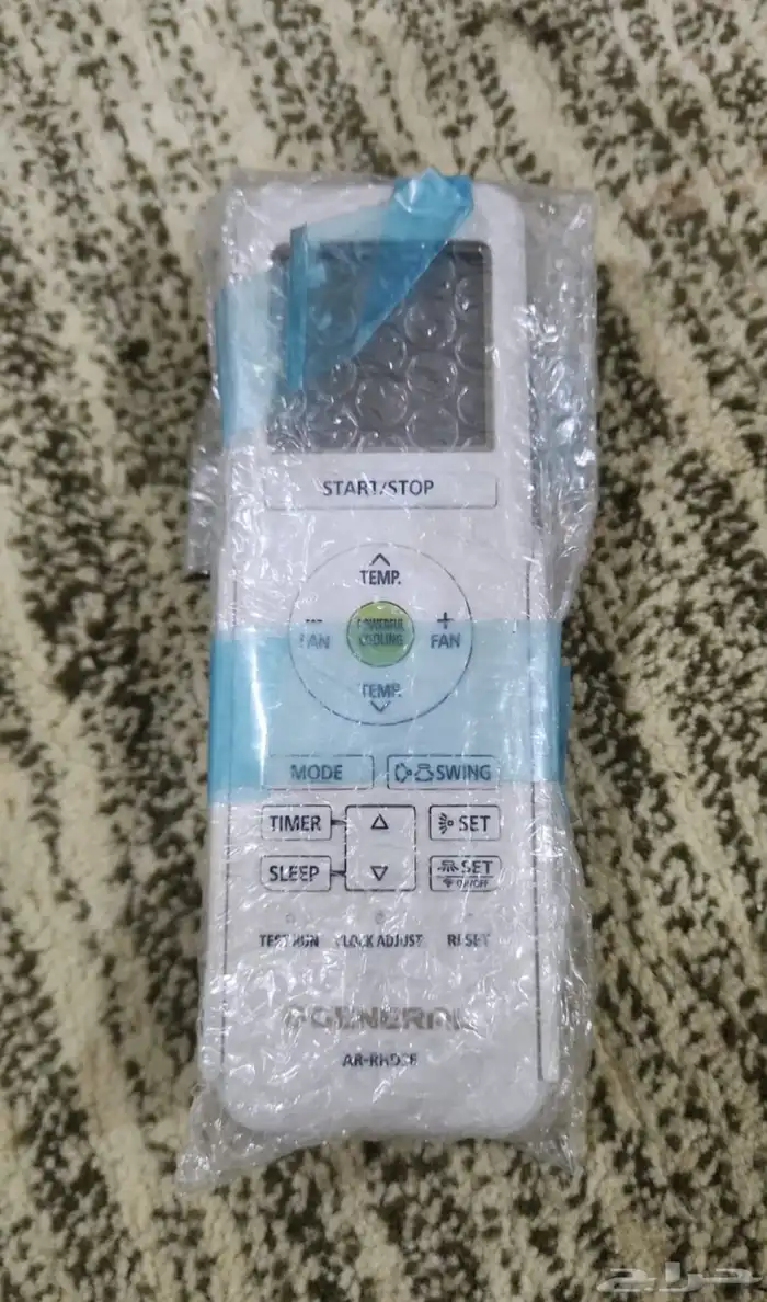 ريموت مكيفات للبيع 0