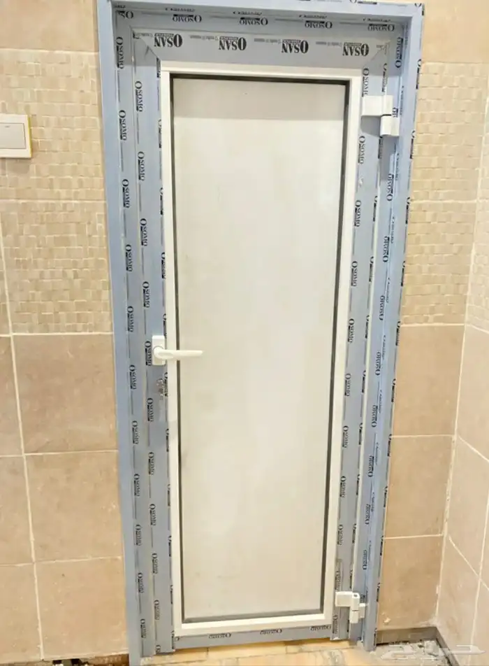 شتر للنوافذ. ابواب . نوافذ الومنيوم دبل جلاس. سكاي لايت 6