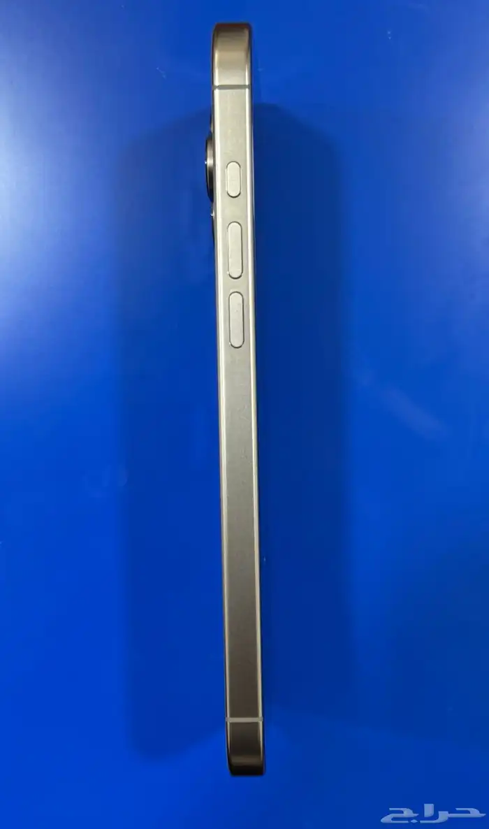 ايفون 16 برو ماكس 256 3