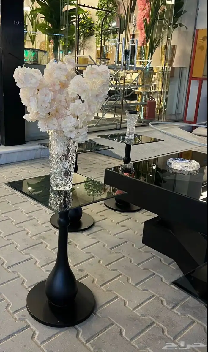 طاولات تفصيل حسب طلب 33