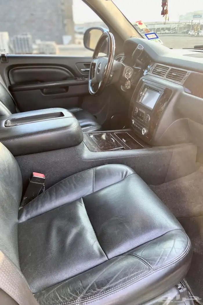 جمس يوكن دينالي 2011 للبيع 10