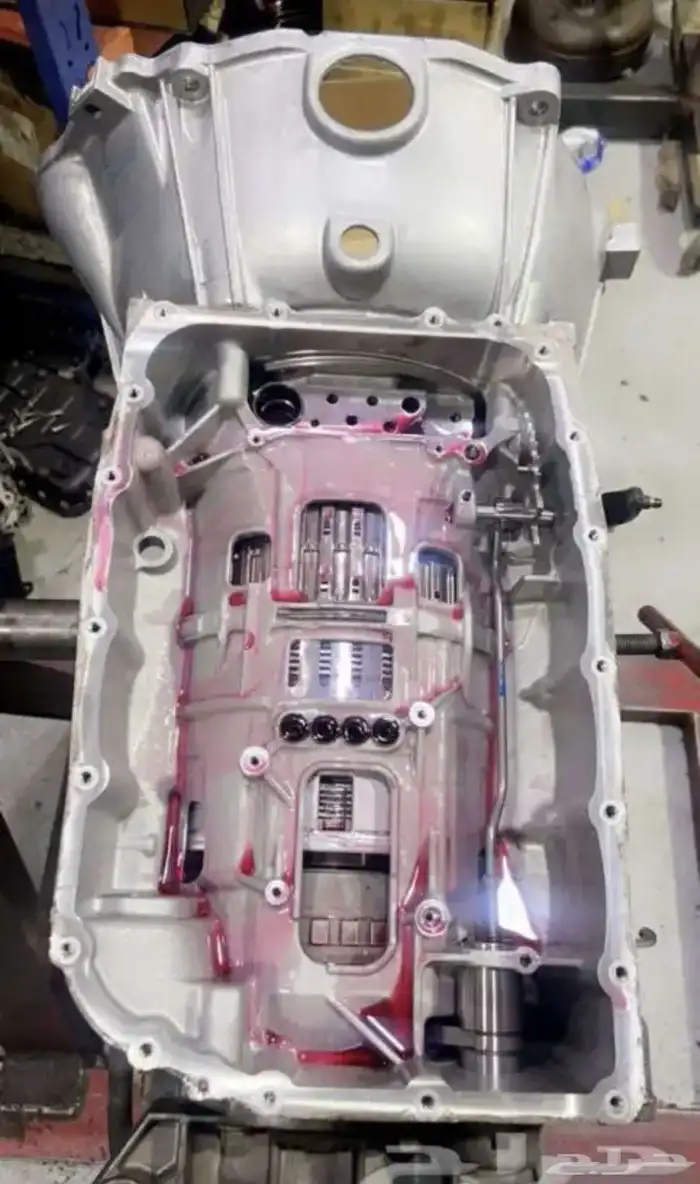 قيرات مستورده يوكن تاهو كابرس كمارو ضمان سنه 2