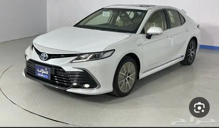 محتاج سياره ويفضل شركة تويوتا 0