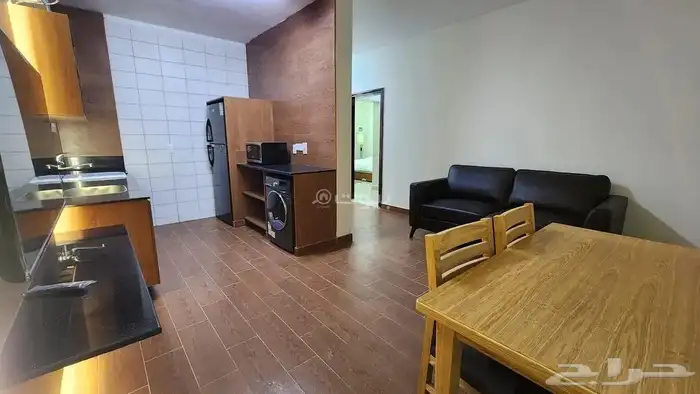 شقق مفروشه للايجار الخبر مدينة العمال 0