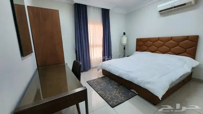 شقق مفروشه للايجار الخبر مدينة العمال 3
