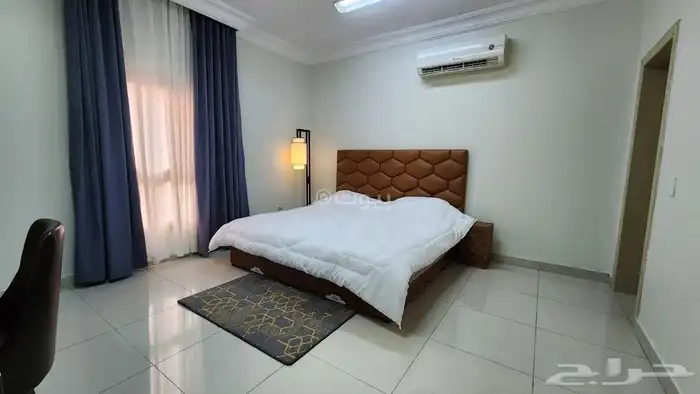 شقق مفروشه للايجار الخبر مدينة العمال 4
