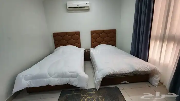 شقق مفروشه للايجار الخبر مدينة العمال 5