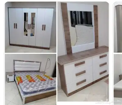 غرف نوم جديده من المصنع للعميل مباشر index