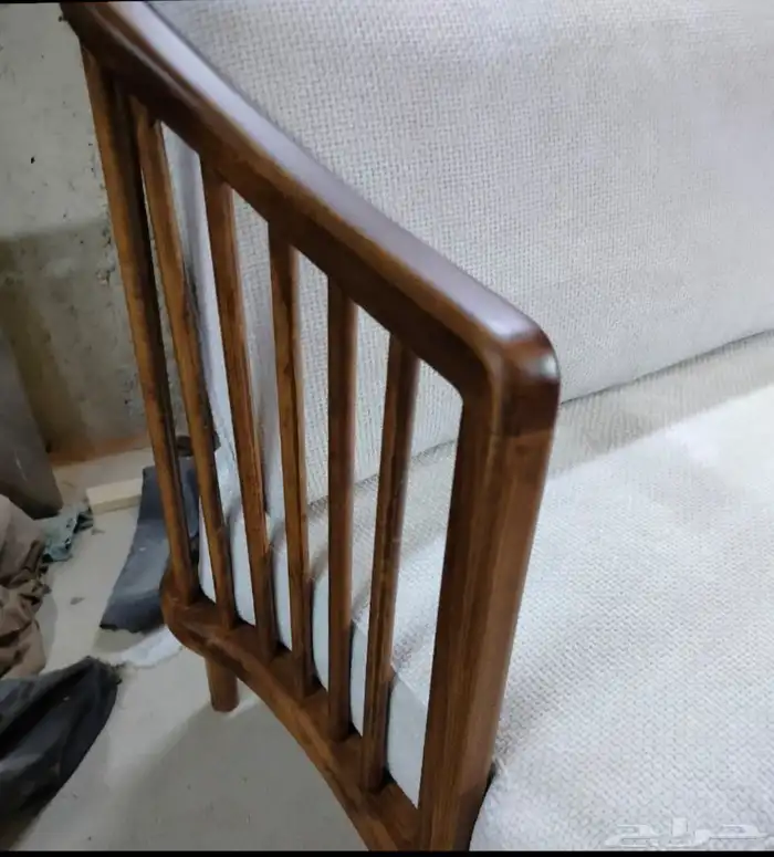 كنب سمبيل شكل شيك جدا اسعارنا تناسب الجميع 1