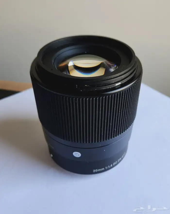 كاميرا سوني ZV-E 10II 1