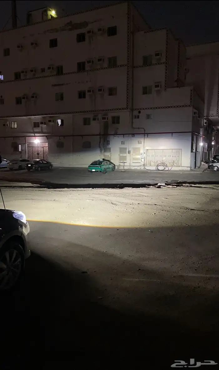 عدسات فورد 5