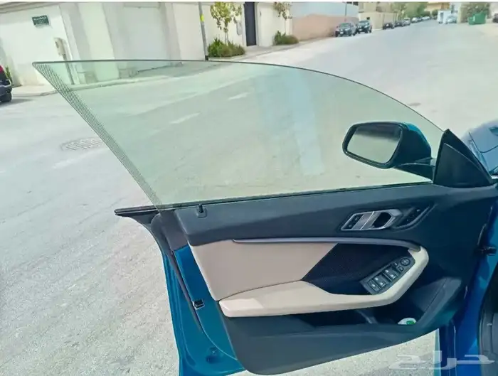 بي ام دبليو للبيع 7