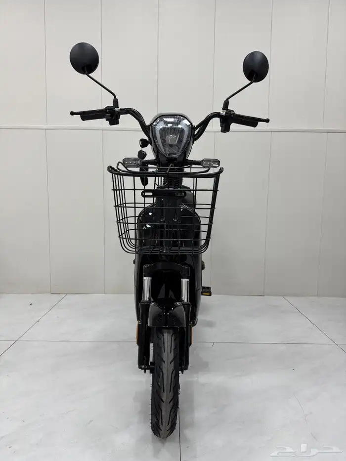 1300 خصم خاص على سكوتر الكهربائيه جوده ممتازه 7